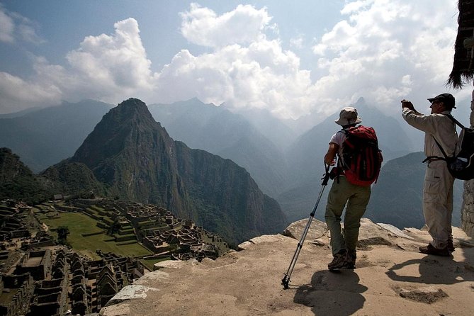 Epic Machu Picchu 2-Day Adventure by Car with Overnight Stay - Cusco Pickup and the Sacred Valley Drive: Day 1 Starts Easy, Then Gets Real