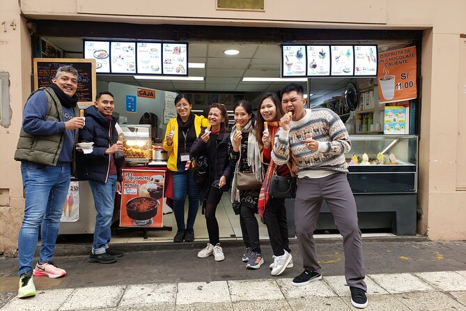 Essential Lima: Half-Day Tour with Catacombs & Pick-Up - Plaza de Armas (Plaza Mayor): views, politics, and cathedral energy