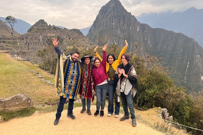 Essential Machu Picchu Full Day Tour - Cusco to Ollantaytambo: a Smooth 2-Hour Run That Sets the Pace