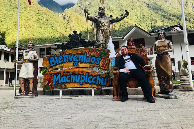 Essential Machu Picchu Full Day Tour - Price and Value: What You Pay For at $459 Per Person