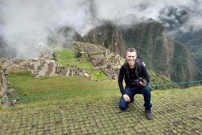 Essential Machu Picchu Full Day Tour - Group Size, Shared Guide, and the Personal-Service Feel