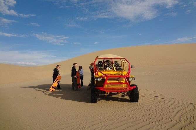 Essential Peru 9 Days of Magic and Culture - Key things that make this tour worth your attention