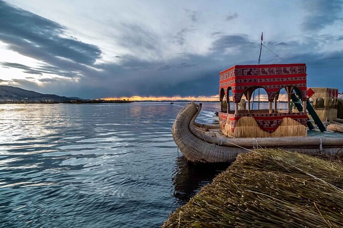 Essential Peru 9 Days of Magic and Culture - The Sun Route to Puno: Andahuaylillas, Raqchi, and Paso de la Raya