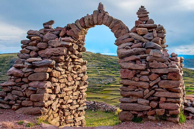 Essential Peru 9 Days of Magic and Culture - Huaca Pucllana, the Historic Center, and Miraflores ocean views