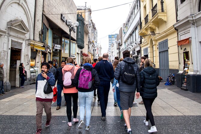 Evening Lima Walking Tour Historic Center and Pisco Sour - The best way to start: 3:30 pm energy and a private-group pace