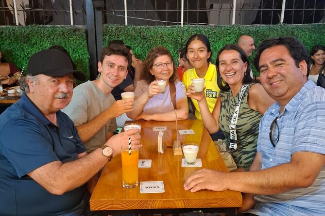 Evening Lima Walking Tour Historic Center and Pisco Sour - Stop 2: Plaza de Armas, Plaza Mayor, and the landmarks that explain Lima