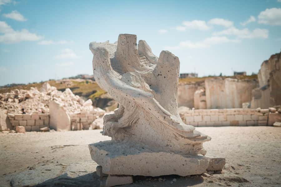 Exclusive Arequipa Ruta del Sillar Tour with Pickup - Arequipa’s White Stone in Real Life, Not Just a Postcard
