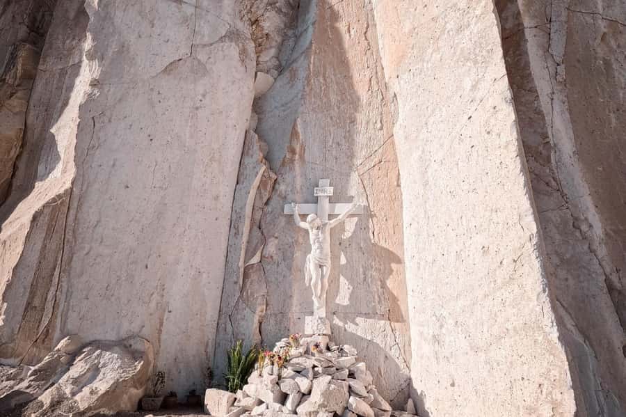 Exclusive Arequipa Ruta del Sillar Tour with Pickup - Quebrada de Culebrillas: Short Canyon Hike, Big Atmosphere