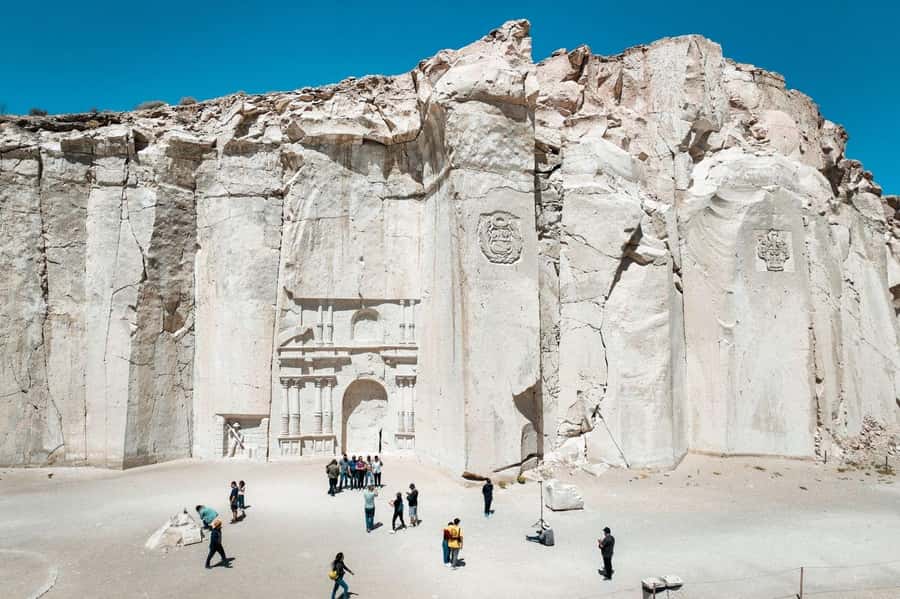Exclusive Arequipa Ruta del Sillar Tour with Pickup - Price and Value: Is $21 a Good Deal?