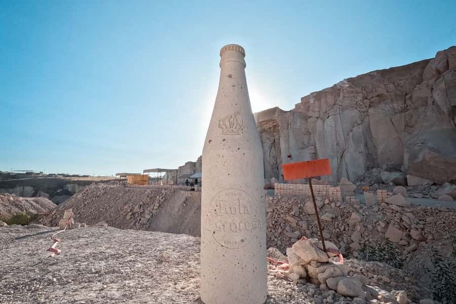 Exclusive Arequipa Ruta del Sillar Tour with Pickup - Who This Tour Fits Best (And Who Should Skip It)