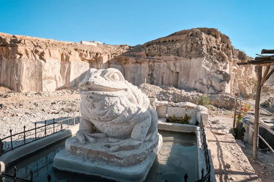 Exclusive Arequipa Ruta del Sillar Tour with Pickup - Should You Book the Exclusive Arequipa Ruta del Sillar Tour With Pickup?