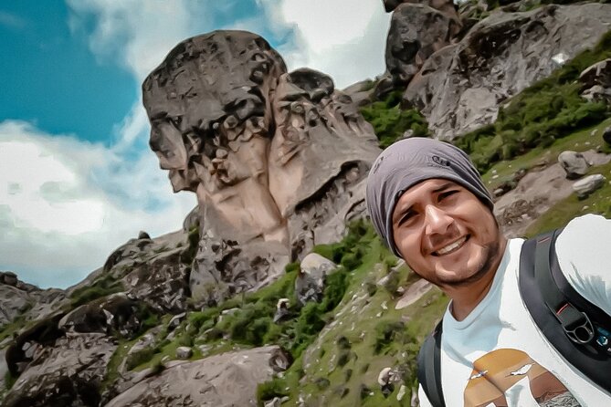 Exclusive Full-Day 4x4 to Marcahuasi Hiking in Lima - The 4x4 ride: why it feels like part of the tour
