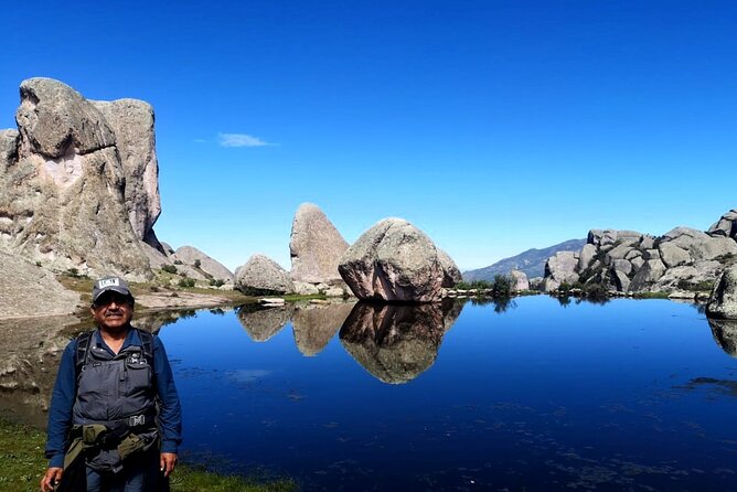 Exclusive Full-Day 4x4 to Marcahuasi Hiking in Lima - Chosica and the City of the Sun: a nice mood shift from Lima