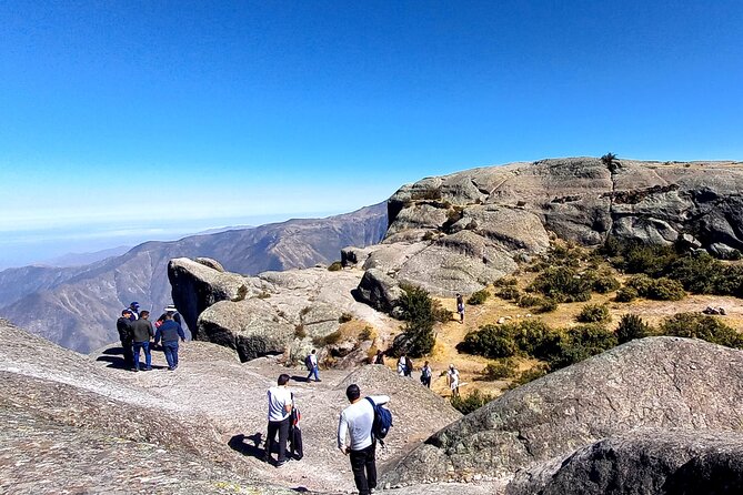 Exclusive Full-Day 4x4 to Marcahuasi Hiking in Lima - Marcahuasi plateau: what you hike for, and how the altitude feels