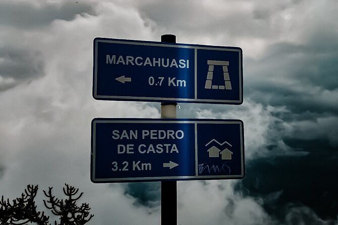 Exclusive Full-Day 4x4 to Marcahuasi Hiking in Lima - Safety and support: the difference between a fun hike and a stressful one