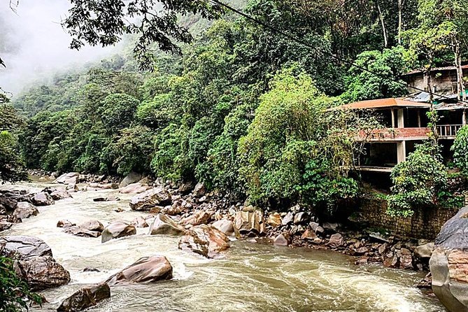 Exclusive Huayna Picchu Tour in 1 Day from Cusco - Why this one-day Huayna Picchu plan is a smart Cusco move
