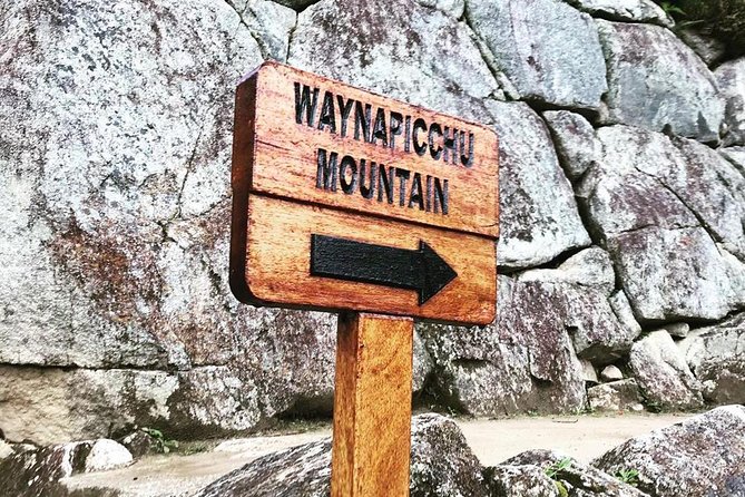 Exclusive Huayna Picchu Tour in 1 Day from Cusco - Huayna Picchu at 7:50 AM: steep, exposed, and totally worth it