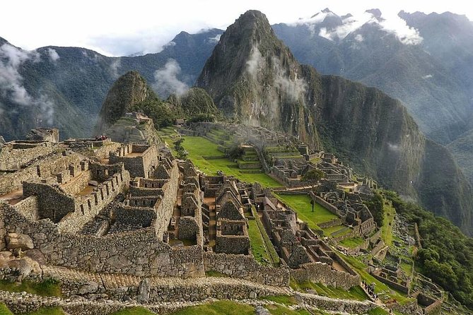 Exclusive Huayna Picchu Tour in 1 Day from Cusco - The full schedule: a 3:00 AM departure and how the day actually flows