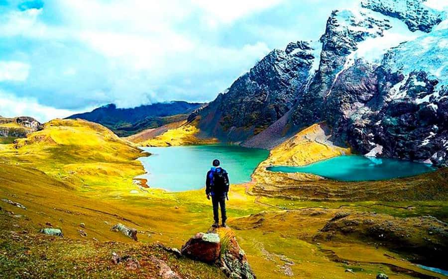 Excursion 7 lagoons-Cusco| Full day - Key things to know before you go