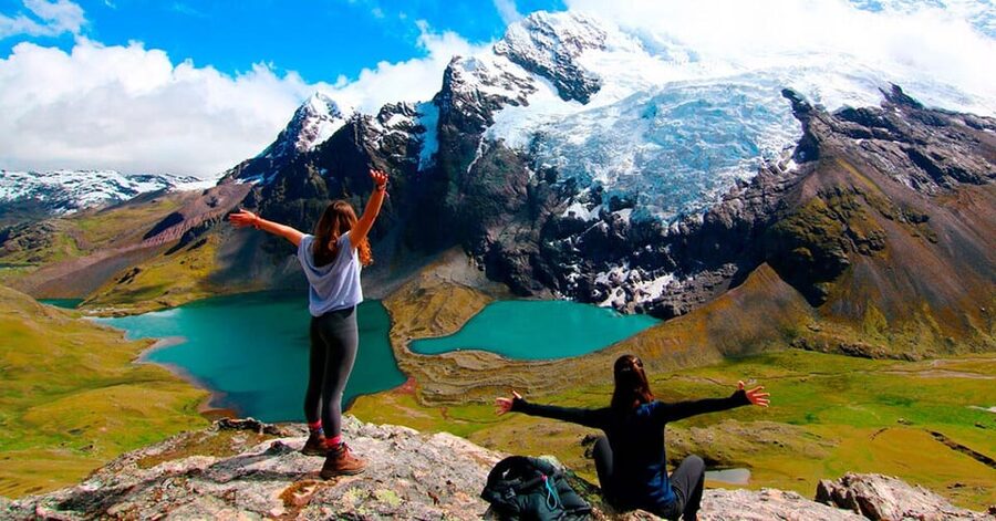 Excursion 7 lagoons-Cusco| Full day - Price and value: $40 plus lagoon and hot spring entrances