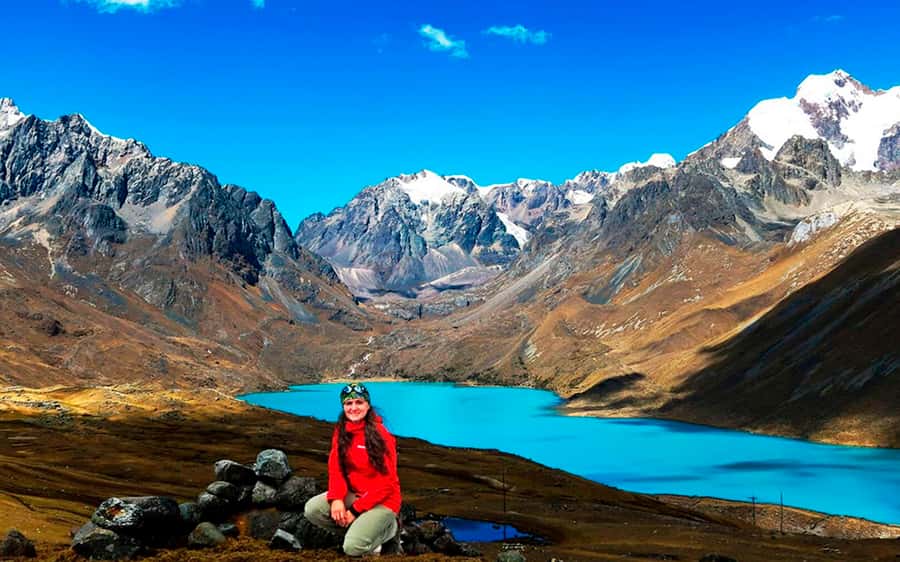 Excursion: Explore in one day the 7 lakes of Ausangate from Cusco - What to bring so you do not suffer for no reason