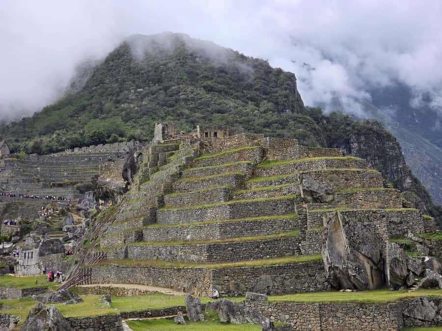 Excursion from Cusco to Machu Picchu + Entrance Tickets Incl - Free time at Machu Picchu, use it for views and pacing