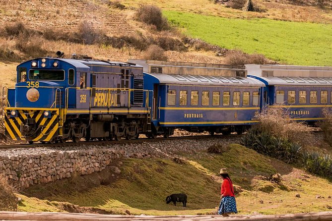 Excursion: Full Day Tour of Machu Picchu from Cusco - Ollantaytambo stop: the practical launch point for Machu Picchu day