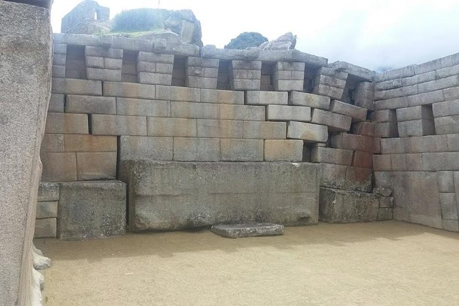 Excursion: Full Day Tour of Machu Picchu from Cusco - Return to Cusco: ride home, plus one thing to double-check