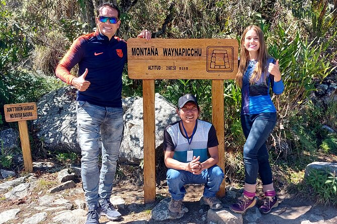 Excursion Sacred Valley and Machu Picchu more Huayna Picchu - Urubamba stop: the calm break that helps you enjoy the rest