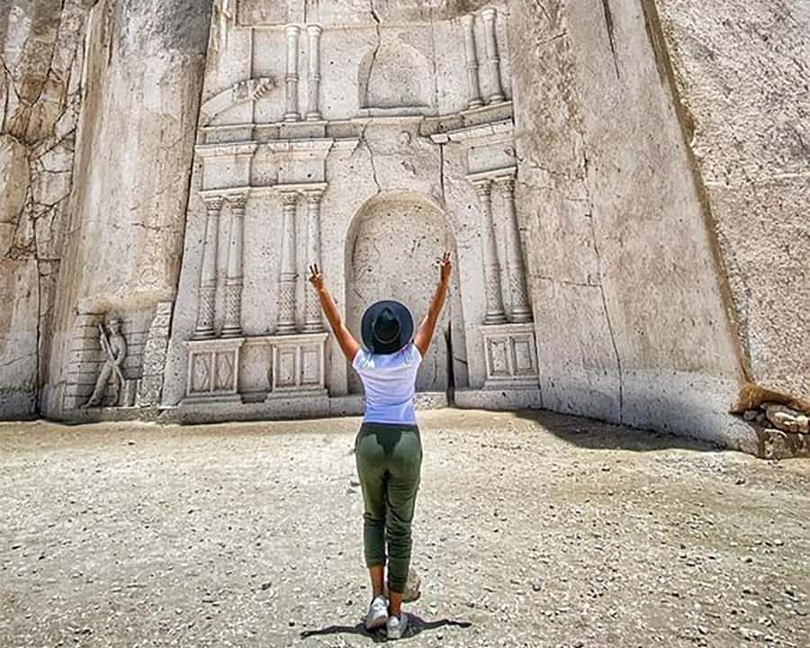 Excursion + Sillar and Culebrillas Route in Arequipa - Getting Oriented in Arequipa, Before the Quarry Work Starts