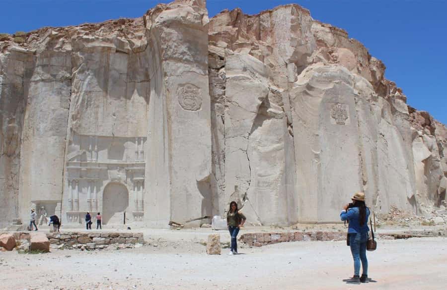 Excursion + Sillar and Culebrillas Route in Arequipa - Final Verdict: Should You Book This Sillar and Culebrillas Route?