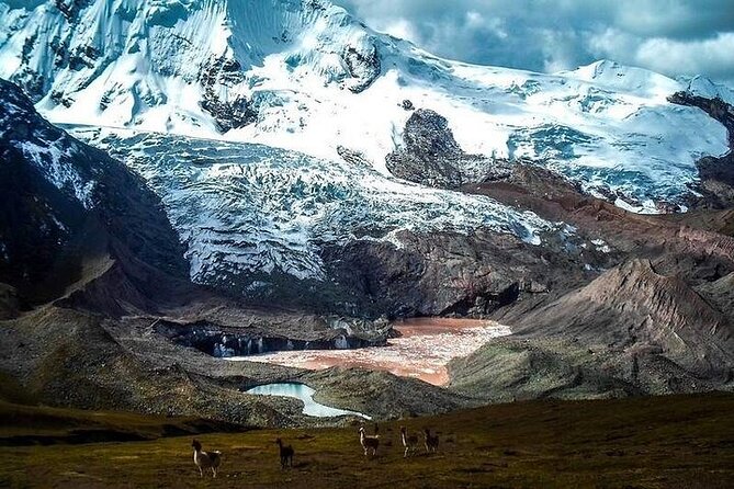 Excursion to Ausangate 7 lakes from Cusco. - Who should book this Ausangate hike, and who should reconsider