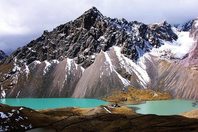Excursion to Ausangate & 7 lakes with Coca Ceremony |Private| - Cusco to Pacchanta: altitude, timing, and what the long day really means