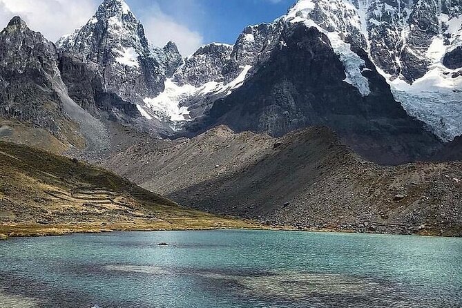 Excursion to Ausangate & 7 lakes with Coca Ceremony |Private| - Price and value: is $108 a fair deal?