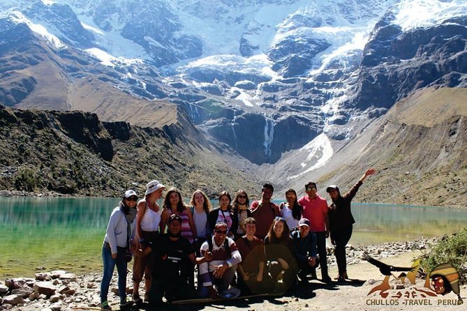 Excursion to Humantay Lake from Cusco - Key points before you go