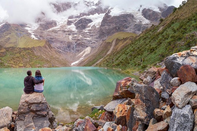 Excursion to Humantay Lake from Cusco - Guides that can make the difference: from Katy to Alex, José, Edwin, and Nilton