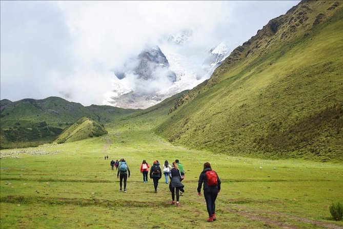 Excursion to Humantay Lake from Cusco - Optional horse ride for part of the climb, and how to plan around the extra cost