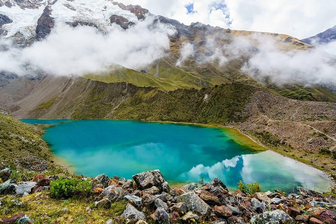 Excursion to Humantay Lake from Cusco - Breakfast, lunch, and dinner: what’s included and what to bring anyway