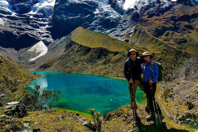Excursion to Humantay Lake from Cusco - The bus ride back to Cusco by about 17:00, plus comfort tips