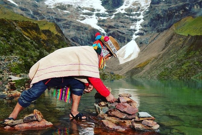 Excursion to Humantay Lake from Cusco - Group size, attention, and the value of a $22-ish day trip