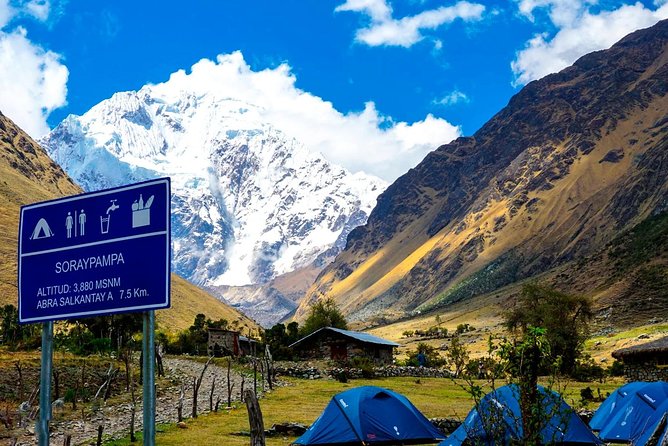 Excursion to Humantay Lake From Cusco || Private Tour || - The 1.5-Hour Hike to Humantay Lake: What the Walk Feels Like