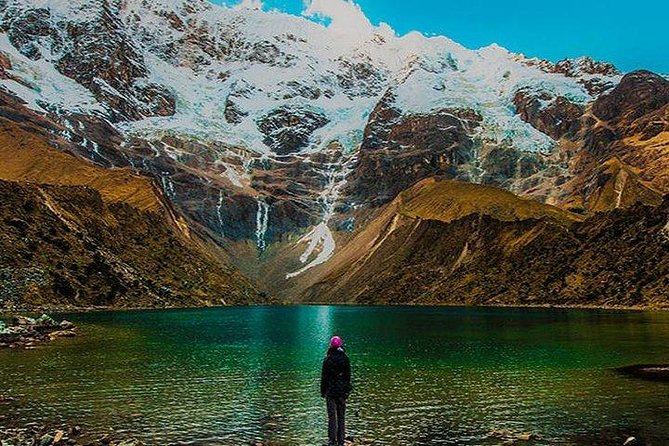 Excursion to Humantay Lake From Cusco || Private Tour || - The Apus Offering Moment: Culture, Not a Checklist