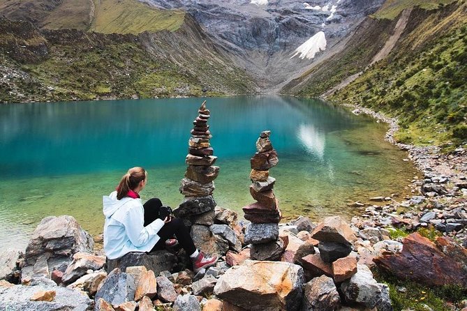Excursion to Humantay Lake from Cusco - The Soraypampa start, and what your hike to Humantay Lake really feels like