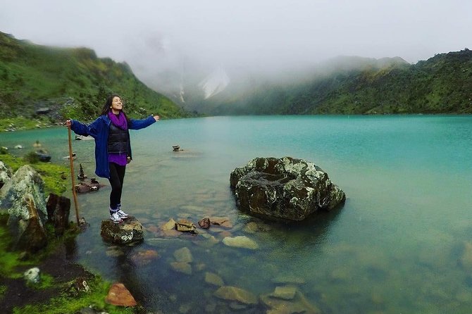 Excursion to Humantay Lake | Full day | - Key Things to Know Before You Go
