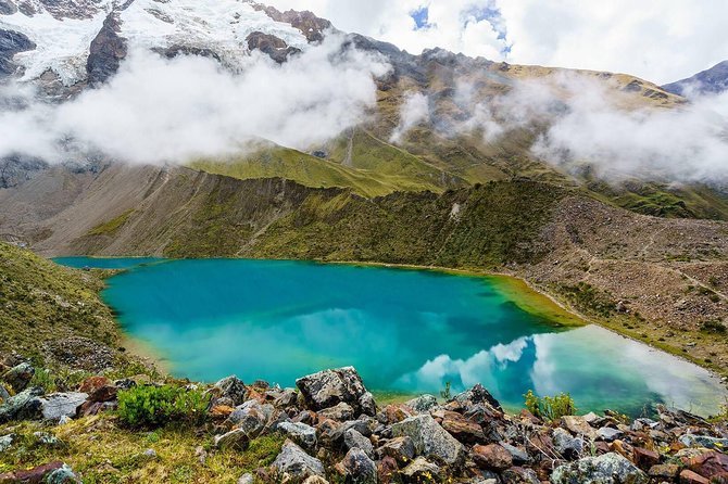 Excursion to Humantay Lake | Full day | - Why Humantay Lake Is Worth the 4:30am Alarm