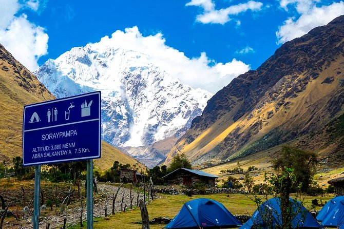 Excursión to Humantay Lake Full Day from Cusco - Entering Humantay Lake mode: the 4:30 AM start from Cusco