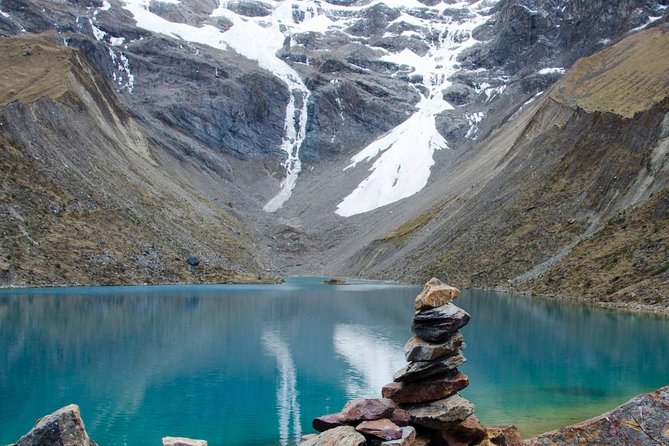 Excursión to Humantay Lake Full Day from Cusco - Mollepata breakfast and lunch: stop smart so you can hike longer