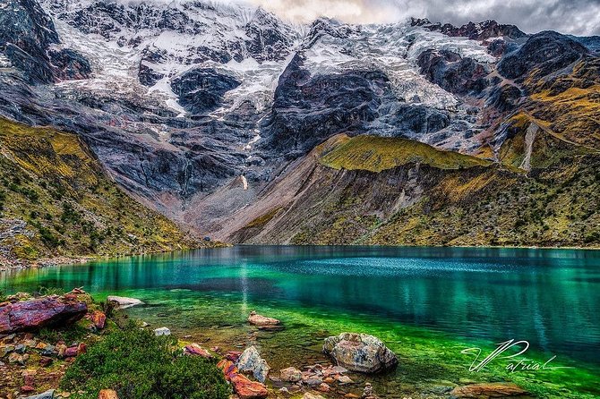 Excursión to Humantay Lake Full Day from Cusco - The descent, the bus back, and arriving in Cusco around 6 PM