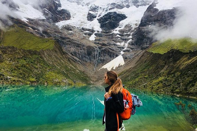 Excursión to Humantay Lake Full Day from Cusco - The Soraypampa trek to Humantay Lake: pace, altitude, and support