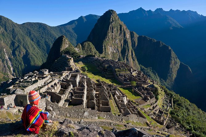 Excursion to Machu Picchu from Cusco full day - Private Service - Your 14-hour schedule, from very early bus to Ollantaytambo return